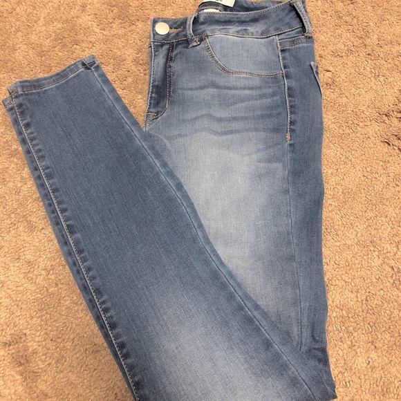 Skinny jeans - Picture 1 of 3
